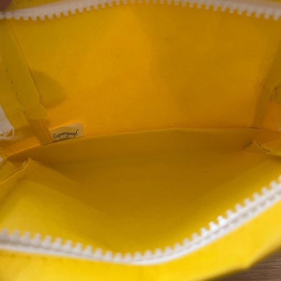 Supergoop! 6 piece Skin Set - Yellow NEW - Picture 3 of 5